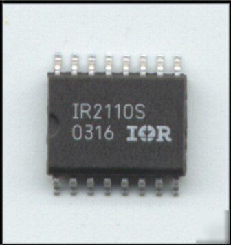 2110 / IR2110S / IR2110 / high and low side driver