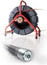New ridgid mini seesnake 200 ft b&w 67247 free ship