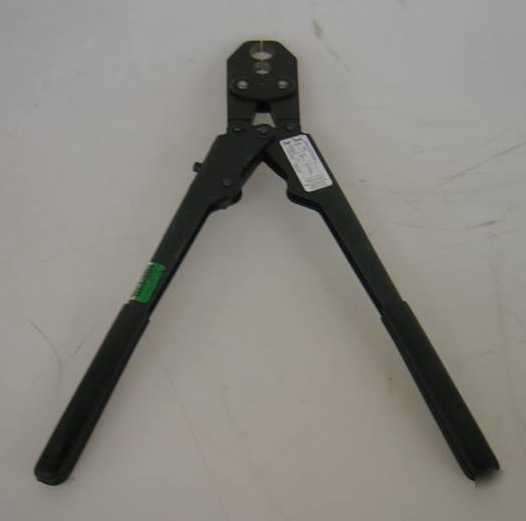 Soft touch 1905 crimp tool used no 