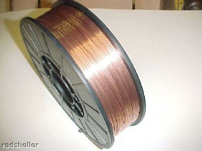11 lb. ER70S-6 mig welding wire .035 8