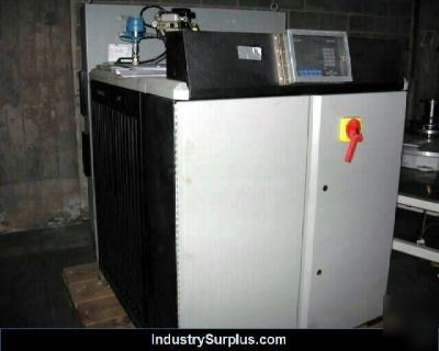 2000' itw dynatec high volume adhesive system