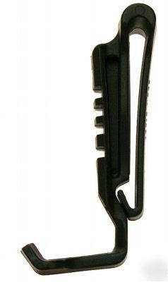 Blackhawk cqc m-3 /m-6 picatinny rail light carrier