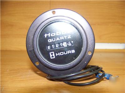 John deeretractor hobbs hour meter good condition