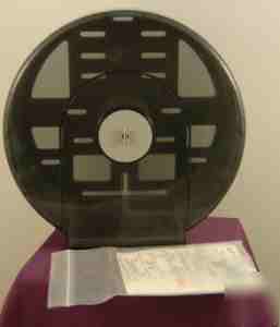 Kimberly clark in sight jrt jr jumbo roll dispenser