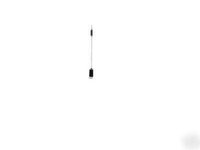Maxrad dual band vhf/uhf gain antenna