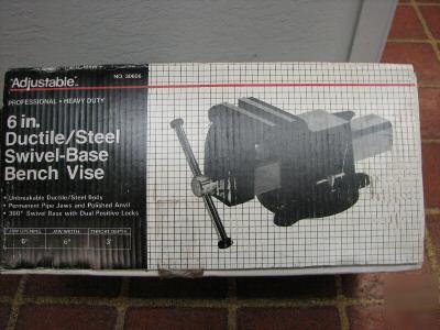 New adjustable 6