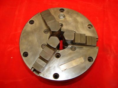 Buck south bend lathe chuck 6