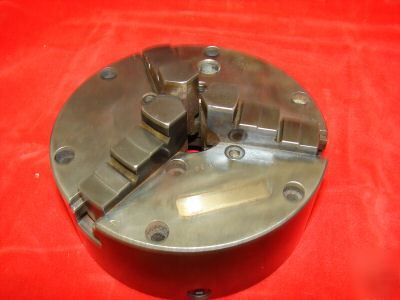 Buck south bend lathe chuck 6