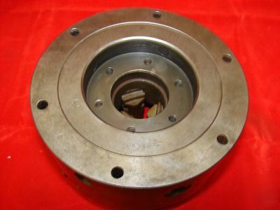 Buck south bend lathe chuck 6