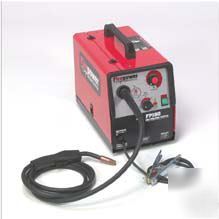 Firepower 160 amp 230 volt mig welder