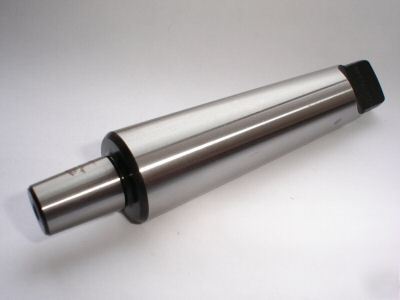 MT4 - JT3 drill chuck arbour taper shank arbours