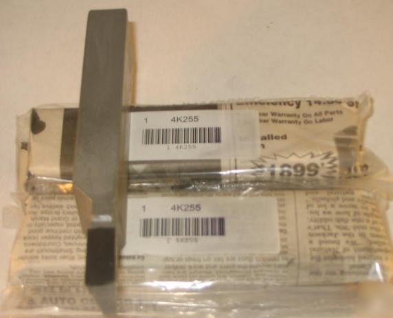 Toolmex CTL55 C5 carbide tool bit 4K255 qn=5