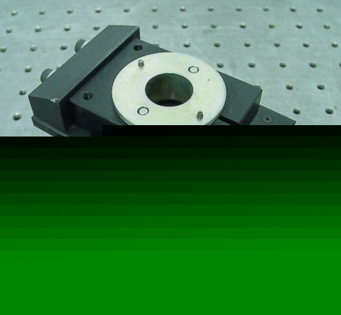 C32027 dage BT22 x-y & rotational positioning stage