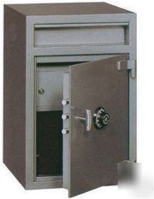 Drop safes sic-3020 safe--free shipping 