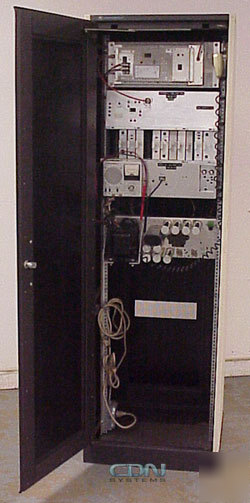 Motorola micor msr 2000 radio base station repeater hh