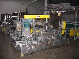 7 x 10 fitzpatrick chilsonator system, 304 s/s-25786
