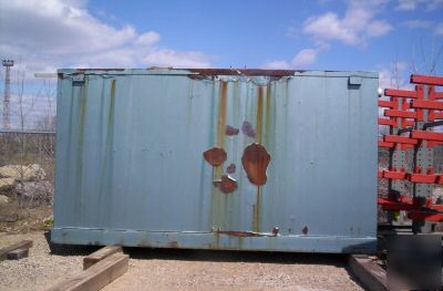 Application engineering chiller wct-130CSCB, 130 ton