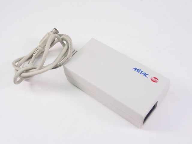 Astec mitac SA25-3109-585 power supply 16 volt 1.2 am