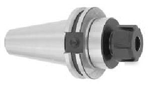 Bison cat-40 er-32 collet chuck - 3.00