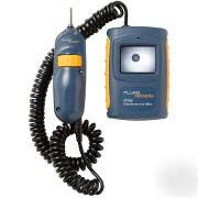 Fluke networks FT500 fiber inspector and cleaning kit