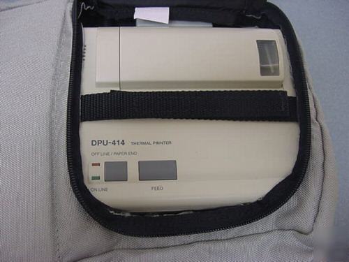 Hp-54622D mixed signal oscilloscope 100MHZ-mega-zoom