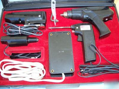Precision tool task force by wen,jewelry,stones,repair