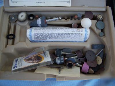Precision tool task force by wen,jewelry,stones,repair