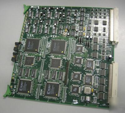 Coordinated motion control module cka 98150 rev b