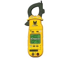 New uei DL279 digital clamp on meter hvac 