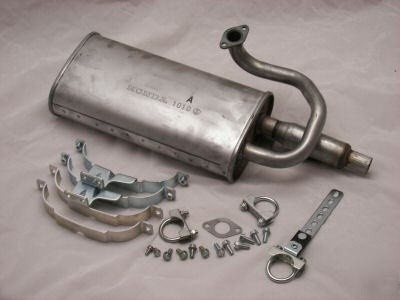 Rv - motorhome generator - honda EV6010 - 6000 watts