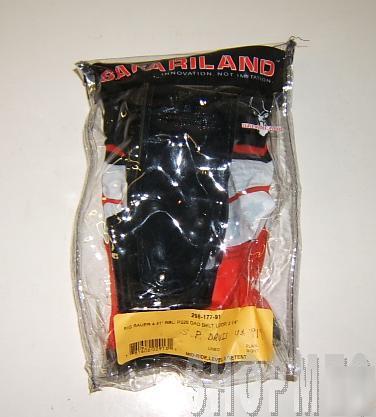 Safariland 295 sig sauer P226 dao handgun holster