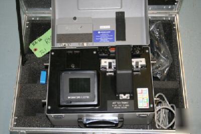 Sumitomo type 61 fusion slpicer kit