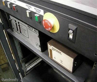Brown & sharpe dcc cmm xcel 765 w/ renishaw PH9A TP2