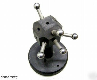Brown & sharpe dcc cmm xcel 765 w/ renishaw PH9A TP2