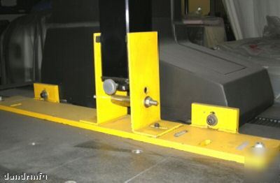 Brown & sharpe dcc cmm xcel 765 w/ renishaw PH9A TP2