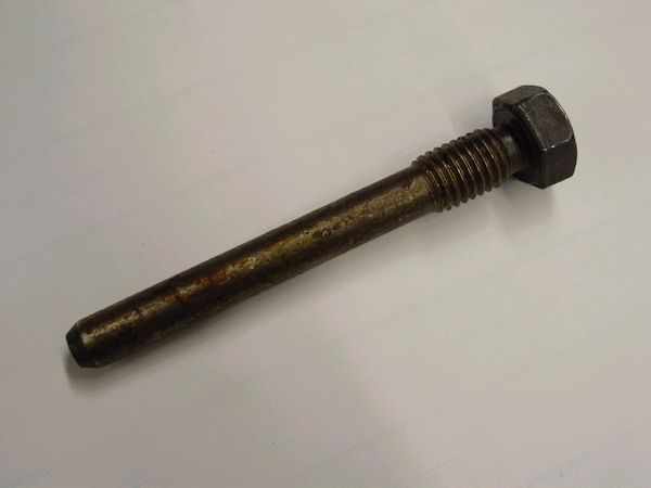 Military bolts various size military grade bolts