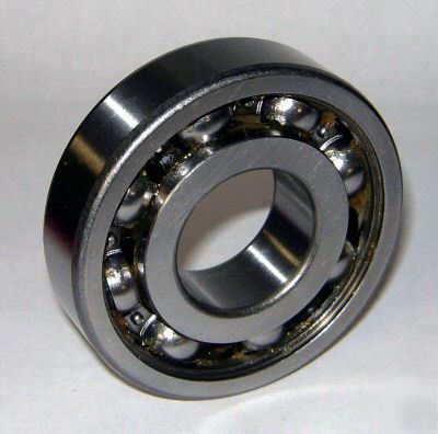 New 6306 open ball bearings, 30X72X19 mm, bearing