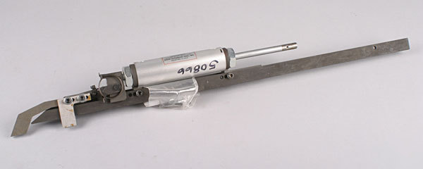 New dixon transfer escapement model es-16