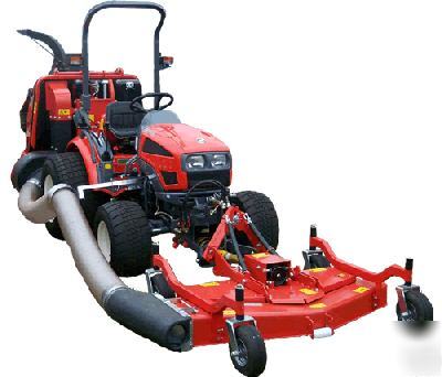 New on market-quick front hydraulic for kioti CK20/s