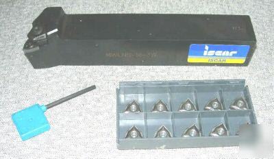 New iscar 1
