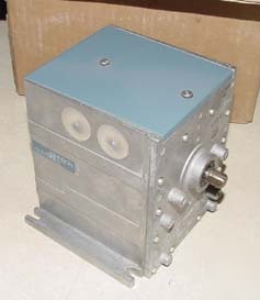 New johnson controls proportional motor actuator 