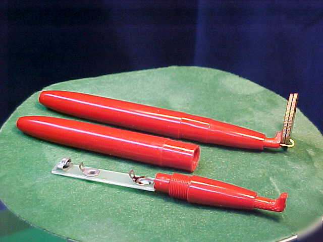 4PC e-z-probe test equipment scope probe e-z-hook 54-2