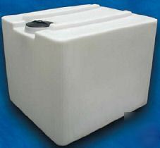 330 gallon auto detail pressure wash tank