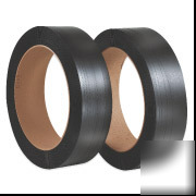 A6210_7/16 16X6 signode comp poly strapping #723:PSH723