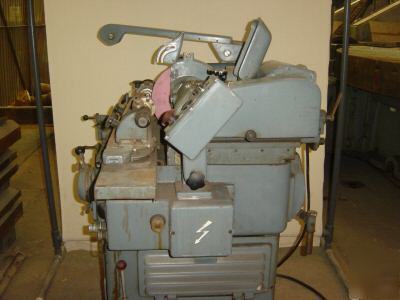 Fritz studer small o. d. grinder type 2501 16