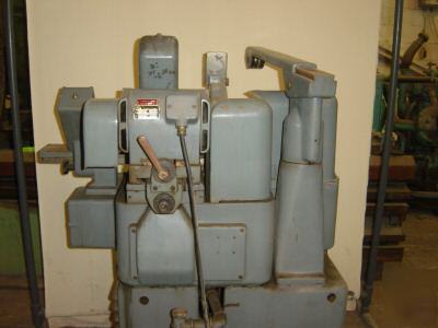 Fritz studer small o. d. grinder type 2501 16
