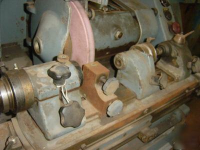 Fritz studer small o. d. grinder type 2501 16