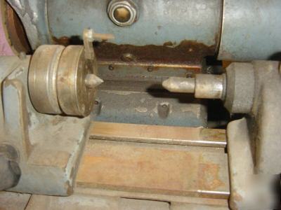 Fritz studer small o. d. grinder type 2501 16