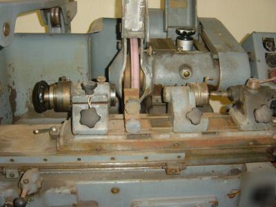 Fritz studer small o. d. grinder type 2501 16
