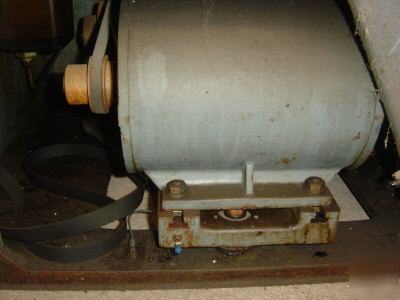 Fritz studer small o. d. grinder type 2501 16